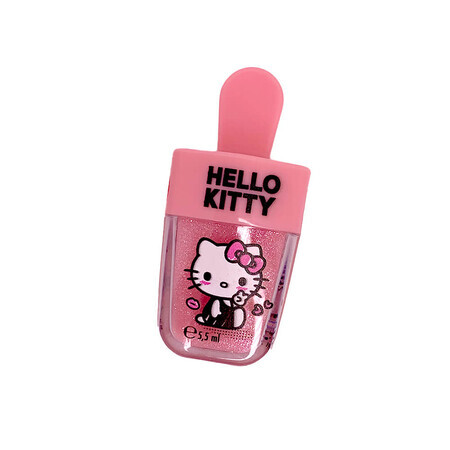 Gloss de buze Hello Kitty, 5.5 ml, Take Kare