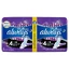 Absorbants Always Night Platinum Duo, Taille 4, 10 pièces, P&G