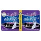 Absorbentes Always Night Platinum Duo, Talla 4, 10 uds, P&amp;amp;G