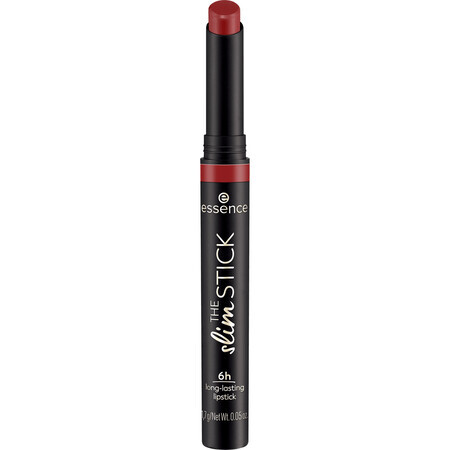 Barra de labios 109 Burgundy Bliss, The Slim Stick, g, Essence