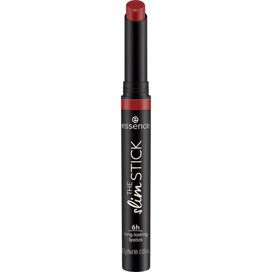 Barra de labios 109 Burgundy Bliss, The Slim Stick, g, Essence