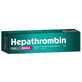 Crema de hepatrombina, 500 UI/g, 75 g, Stada