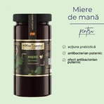 Miód manuka, 700 g, Albina Carpatina: ceny i cechy