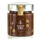 Miere cruda poliflora cu migdale si scortisoara Baby It&#39;s Cold Outside, 300 g, Aurum Noble Honey