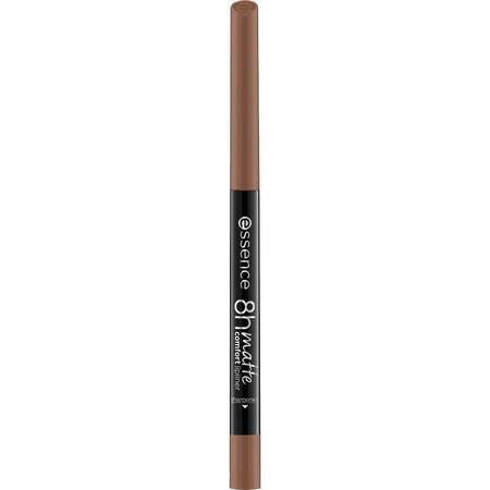 Lápiz de labios mate, 10 The Perfect Shade 8h Matte Comfort, 0,3 g, Essence