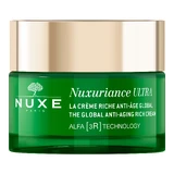Crème de jour anti-rides pour peaux sèches Nuxuriance Ultra, 50 ml, Nuxe
