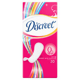 Discreet Normal plus compresas absorbentes, 20 uds, P&amp;G