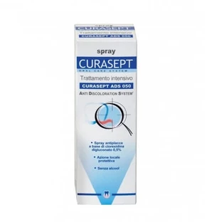 Spray buccal 050 0,5% chlorhexidine ADS, 30 ml, Curasept