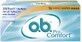 OB ProComfort Super absorbentes internos, 16 uds, Johnson&amp;amp;Johnson