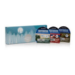 Set regalo Yankee Candle 3x Cera profumata 1×1 pz, set regalo