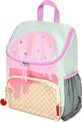 SKIP HOP Mochila Spark Style BIG Ice Cream 3r+ 1&#215;1 pcs BIG Ice Cream 3r+ 1&#215;1, mochila para ni&#241;os