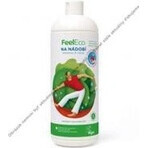 Feel Eco Dishwashing Liquid Raspberry 1×1000 ml, detersivo per piatti