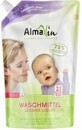 ALMAWIN Detergente l&#237;quido 1,5 l - econ&#243;mico 1&#215;1500 ml