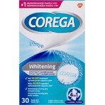 COREGA BIO Tabs 1x136 pcs, comprimés pour le nettoyage des prothèses dentaires