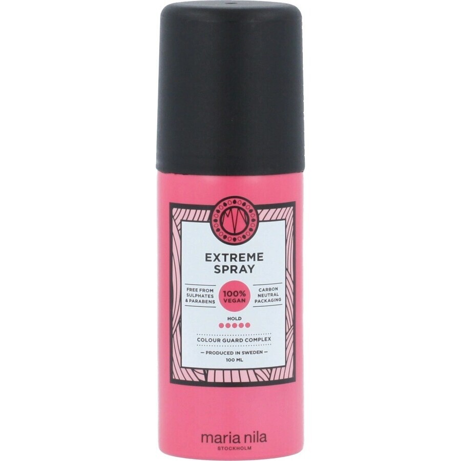 Maria Nila Extreme Spray 100 ml 1×100 ml