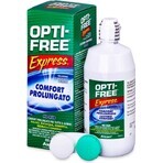 OPTI-FREE EXPRESS 1×355 ml, desinfección