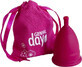 Copa menstrual Genial Day, talla L 1&#215;1 ud, copa menstrual