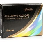 Air Optix Colors turquoise D+2,75 Z8,6 2 pcs