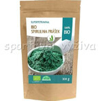 Allnature Spirulina Bio-Pulver 100g 1×100g