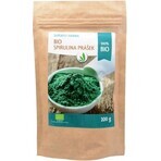 Allnature Spirulina Bio-Pulver 100g 1×100g