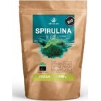 Allnature Spirulina Bio-Pulver 100g 1×100g