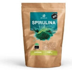 Allnature Spirulina Bio-Pulver 100g 1×100g