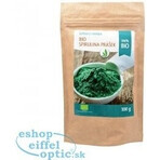 Allnature Spirulina Bio-Pulver 100g 1×100g