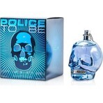 Police To Be Edt 125ml 1×125 ml, eau de toilette