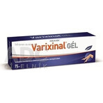 WALMARK Varixinal Gel 1×75 ml, Massagegel für schwere und müde Füße