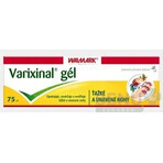 WALMARK Varixinal Gel 1×75 ml, Massagegel für schwere und müde Füße