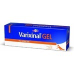 WALMARK Varixinal Gel 1×75 ml, Massagegel für schwere und müde Füße