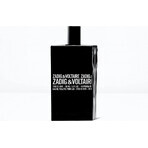 Zadig&Voltaire This Is Him Edt 50ml 1×50 ml, eau de toilette