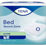 TENA Bed Super 1×26 unidades, absorbente