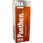 Müller PANTHENOL BODY MILK 1×200 ml, lotion pour le corps