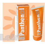 Müller PANTHENOL BODY MILK 1×200 ml, lotion pour le corps