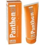 Müller PANTHENOL BODY MILK 1×200 ml, lotion pour le corps