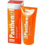 Müller PANTHENOL BODY MILK 1×200 ml, lotion pour le corps