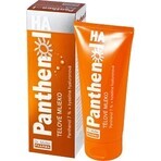 Müller PANTHENOL BODY MILK 1×200 ml, lotion pour le corps