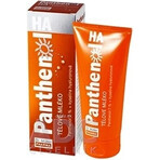 Müller PANTHENOL BODY MILK 1×200 ml, lotion pour le corps