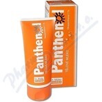 Müller PANTHENOL BODY MILK 1×200 ml, lotion pour le corps