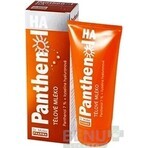 Müller PANTHENOL BODY MILK 1×200 ml, lotion pour le corps