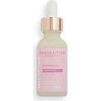 Revolution Skincare Skincare Blemish and Pore Refining Serum - 10% Niacinamide + 1% Zinc Serum 1×1 pc