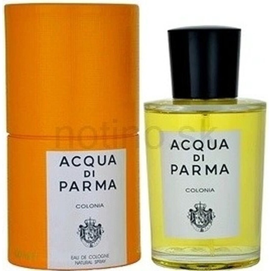 Acqua Di Parma Colonia Edc 100ml 1×100 ml 1×100 ml, cologne