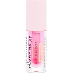 Revolution Rehab Plump Me Up Orange Glaze Lip Care 1×1 pcs