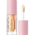 Revolution Rehab Plump Me Up Orange Glaze Lip Care 1×1 pcs