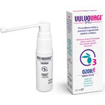 VULVOVAGI Vaginal Infection and Inflammation Spray 20ml 1×20 ml