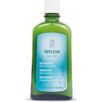 WELEDA Jabón de Baño Tonificante al Romero 1×200 ml, jabón de baño