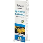 NH - Homeos MARigold cream MARigold cream 1×75 ml, 10% Marigold extract