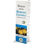 NH - Homeos MARigold cream MARigold cream 1×75 ml, 10% Marigold extract