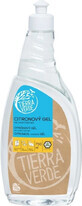 Tierra Verde Gel Descamante Lim&#243;n 1&#215;750 ml